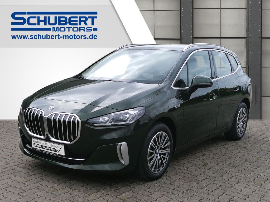 Bild des Angebotes BMW 230 e xDrive Active Tourer HUD AZV PA+ Memory H/