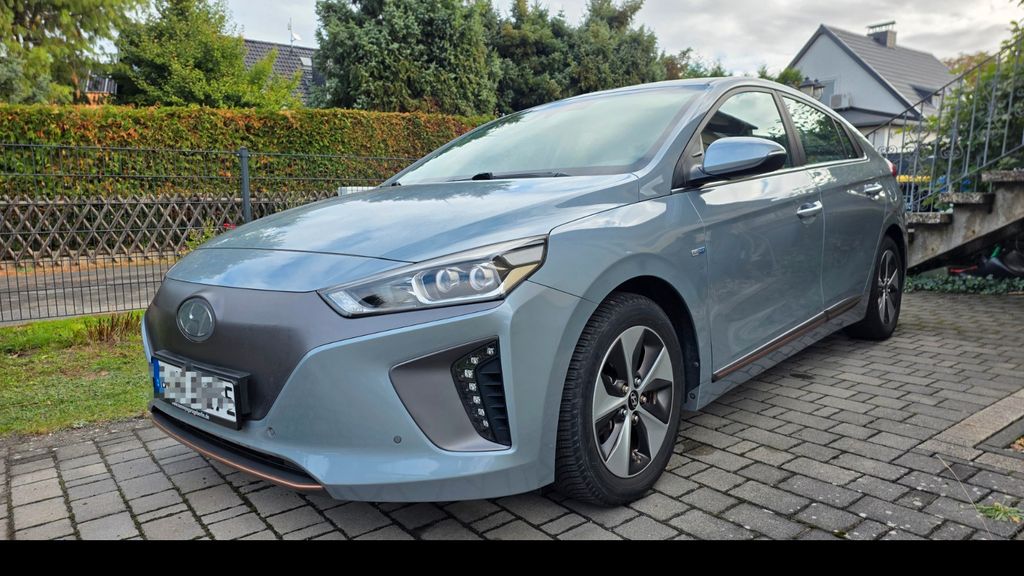 Bild des Angebotes Hyundai IONIQ ELEKTRO Premium Premium