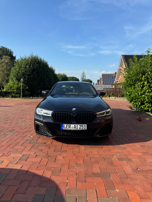 Bild des Angebotes BMW 545e xDrive - M Sport