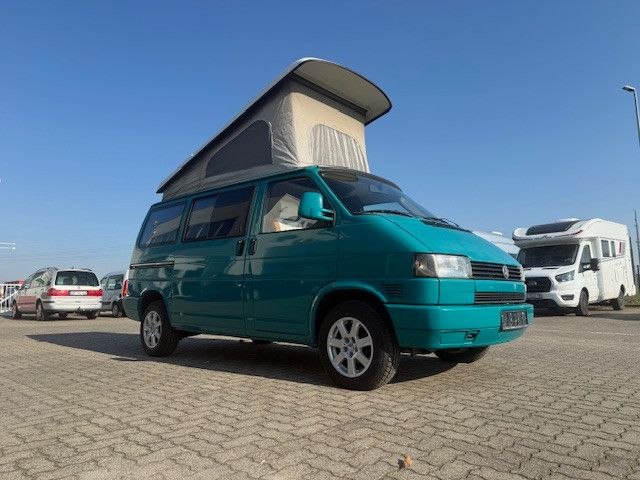 Bild des Angebotes Volkswagen T4 California