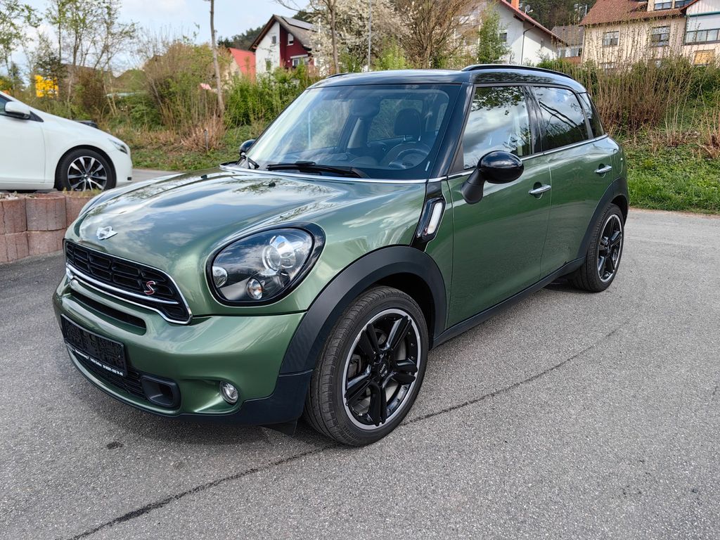 Bild des Angebotes MINI COOPER-SD Countryman Cooper SD
