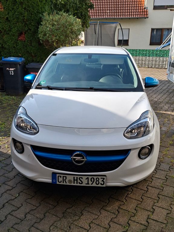 Bild des Angebotes Opel Adam SLAM 1.4 64kW SLAM