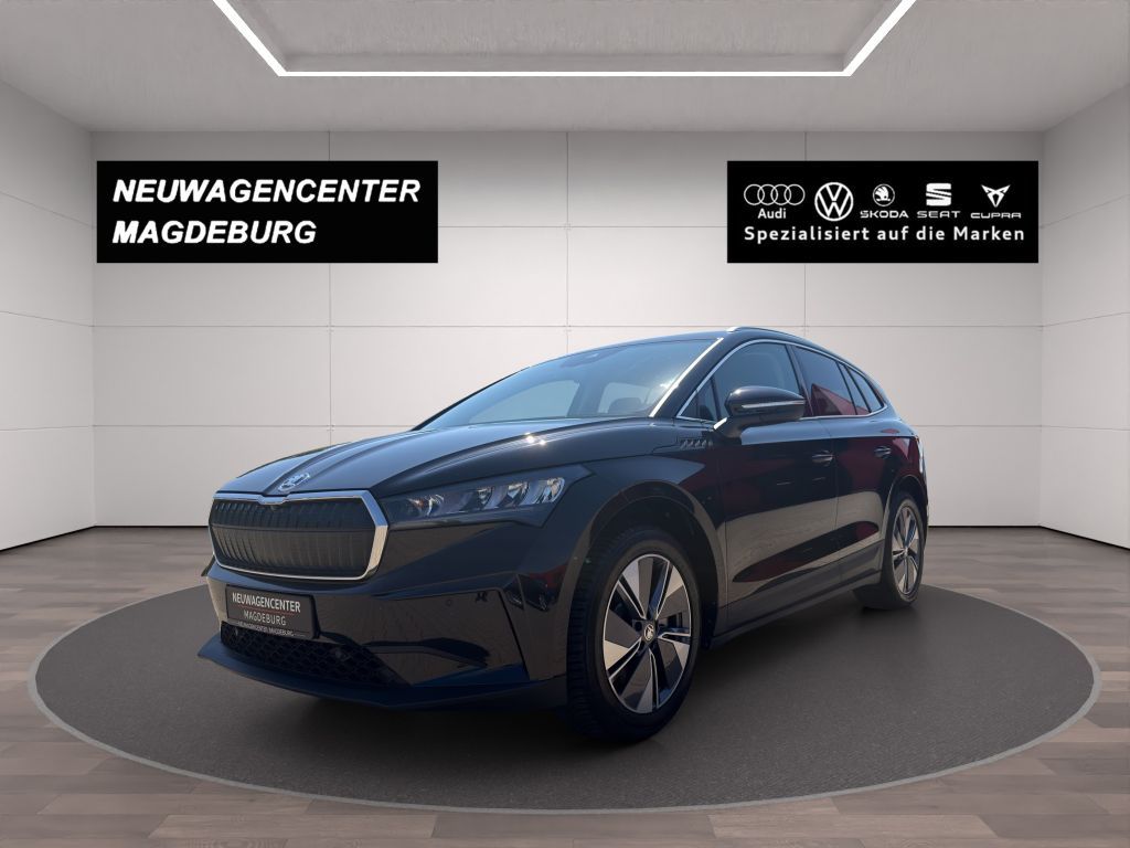 Bild des Angebotes Skoda Enyaq 85x