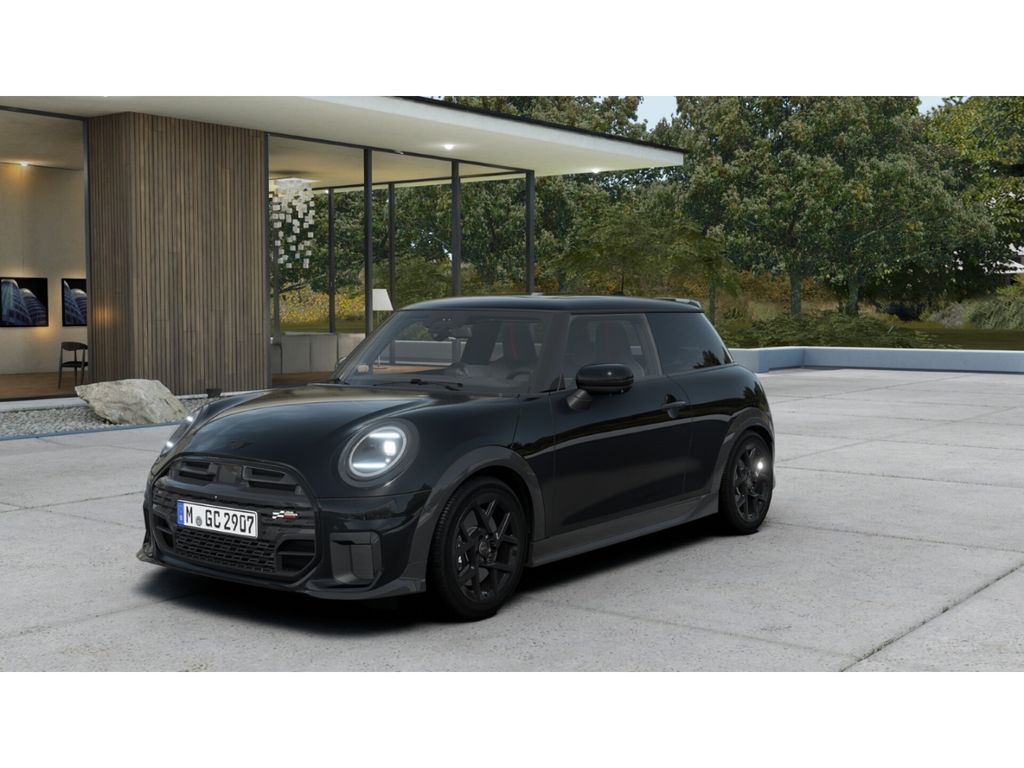 Bild des Angebotes MINI Cooper S JCW Trim PaketXL LED H&K HUD Memory Pan