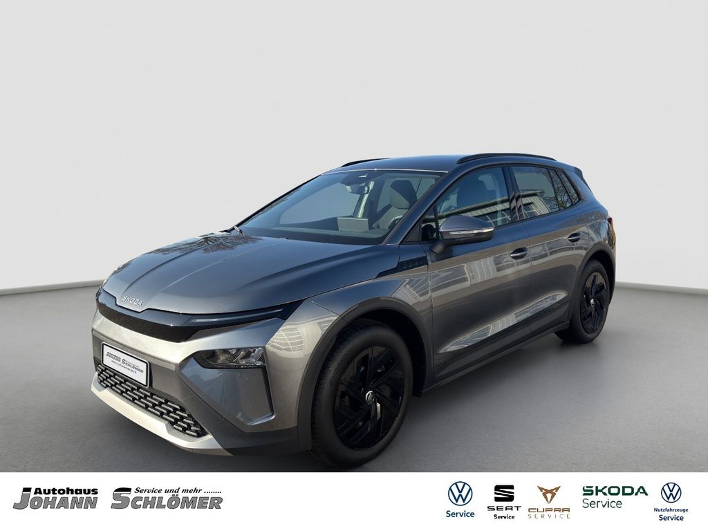 Bild des Angebotes Skoda Elroq 50 Tour LED PDC KAMERA TEMPOMAT Klima
