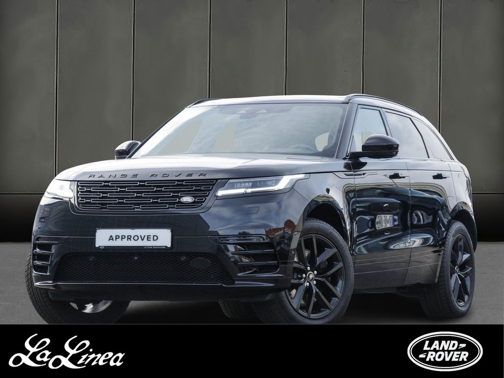 Bild des Angebotes Land Rover Range Rover Velar D300 Dynamic SE Black Pack - 2