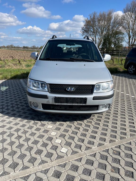 Bild des Angebotes Hyundai Matrix 1.6 GLS GLS