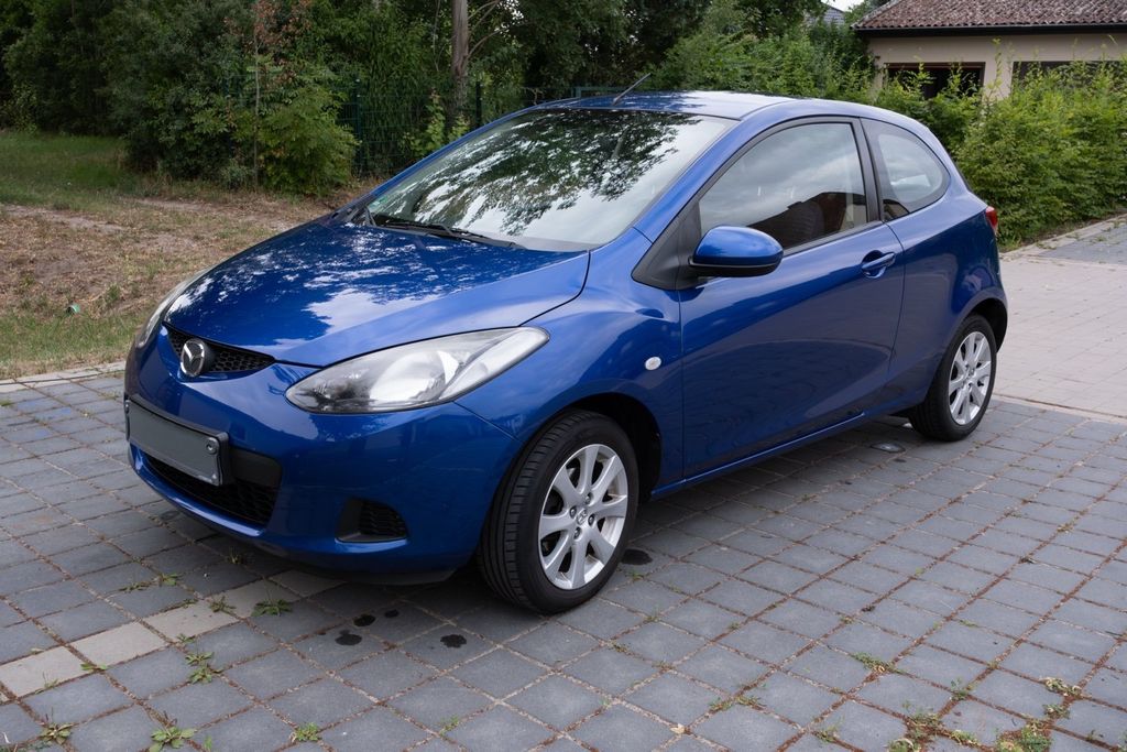 Bild des Angebotes Mazda 2 1.3 Dynamic Sport Dynamic