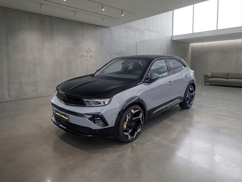 Bild des Angebotes Opel Mokka-e GSE 207 KW Klima PDC SHZ