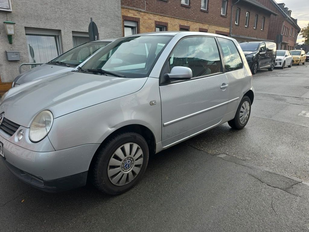 Bild des Angebotes Volkswagen Lupo