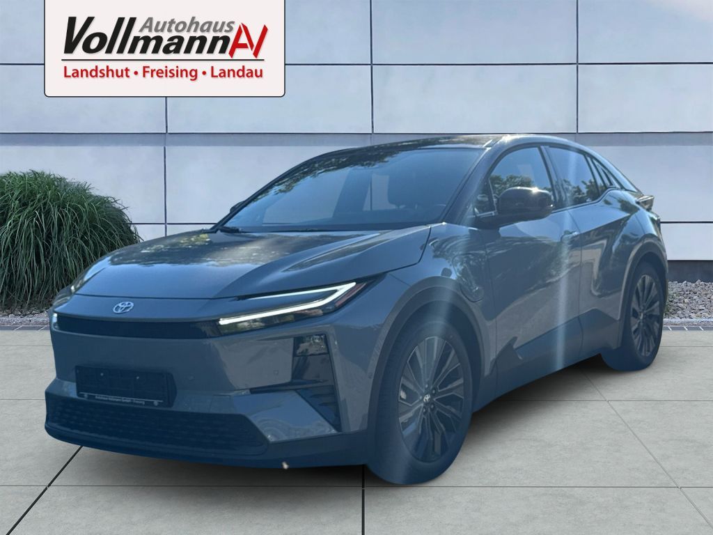 Bild des Angebotes Toyota C-HR+ 77kWh AWD Lounge