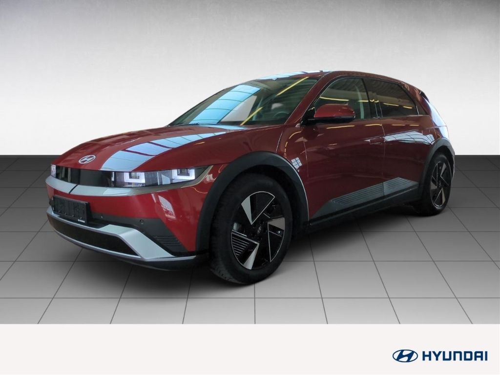 Bild des Angebotes Hyundai IONIQ 5 TECHNIQ GROSSER AKKU+BOSE-SOUND+ALLWETTE