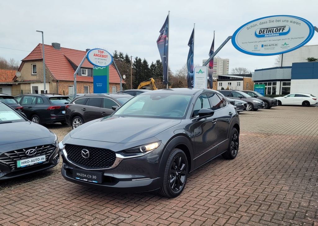 Bild des Angebotes Mazda CX-30 2.5L e-SKYACTIV G 140ps 6MT Homura