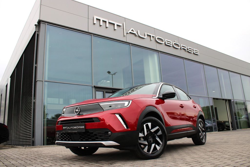 Bild des Angebotes Opel MOKKA 1.2 * ELEGANCE * AUTOMATIK NUR.5700KM!