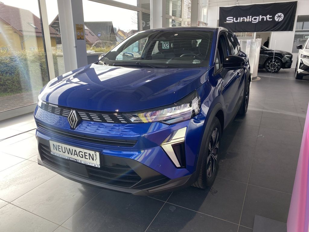 Bild des Angebotes Renault Symbioz Evolution Mild Hybrid 140 EDC