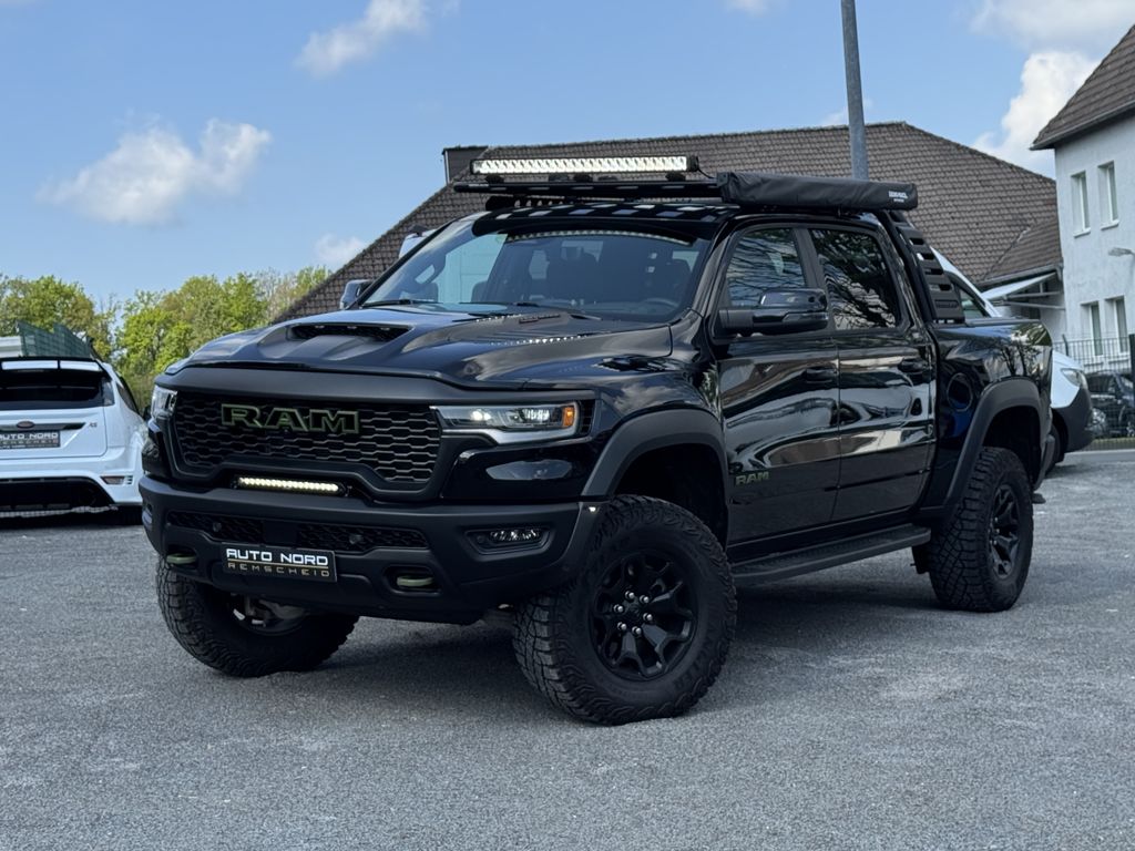 Bild des Angebotes Dodge RAM 1500 RHO Hurrican RHO*Rhino*5J.GARANTIE*AHK*