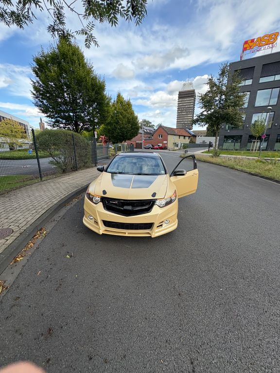 Bild des Angebotes Honda Accord 2.4 Executive Automatik Executive
