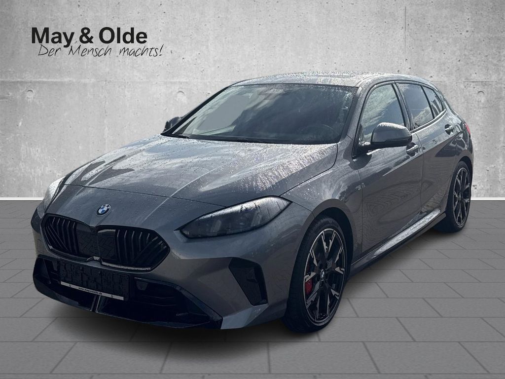 Bild des Angebotes BMW 120 Sportpaket AD El. Panodach Panorama Navi Dig