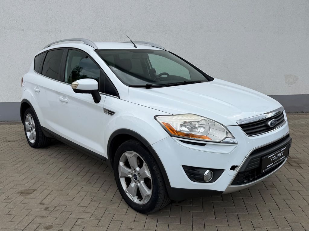 Bild des Angebotes Ford Kuga Trend