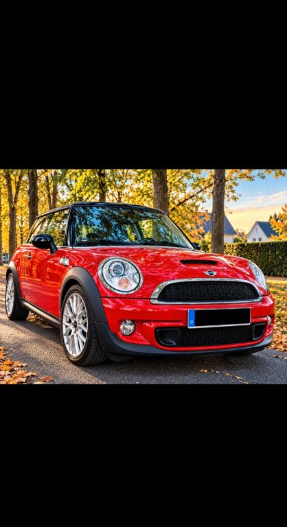 Bild des Angebotes MINI Cooper SD 2.0 | Steuerkette NEU | TÜV 07/28