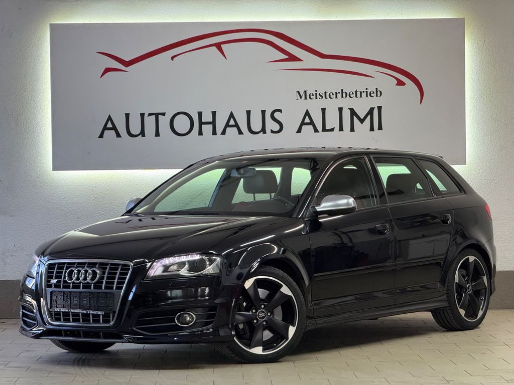 Bild des Angebotes Audi S3 Sportback 2.0 TFSI quattro Bose
