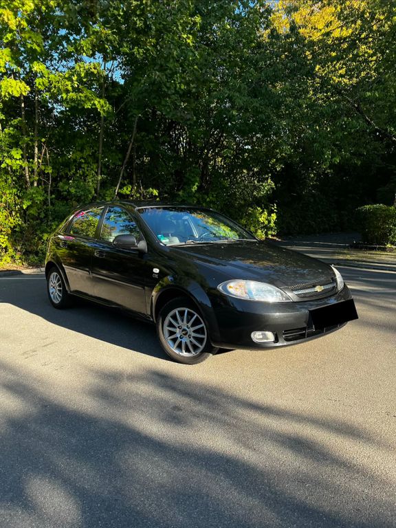Chevrolet Lacetti 1.8 CDX