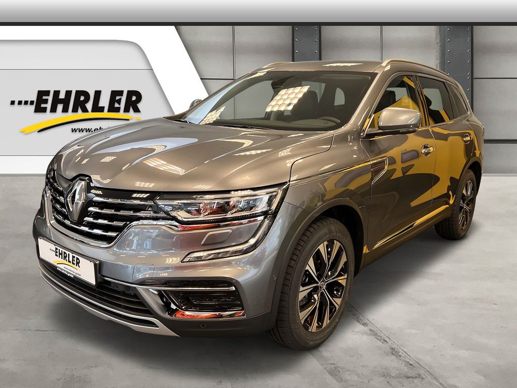 Bild des Angebotes Renault Koleos Techno dci 185 Allrad Automatik