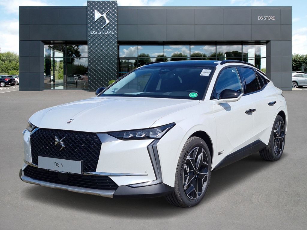 Bild des Angebotes DS Automobiles DS4 E-Tense Cross Rivoli Hybrid 225 Plug-In EU6d