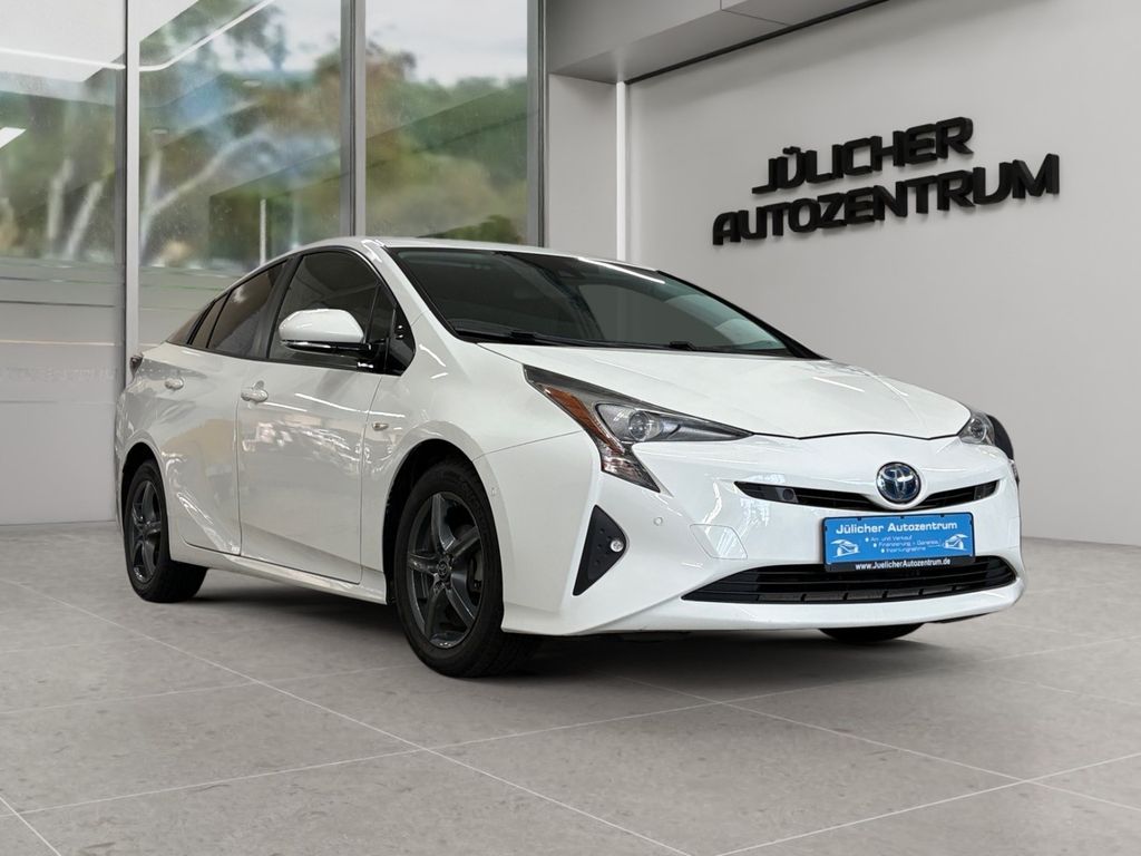 Bild des Angebotes Toyota Prius Executive Aut., Inspektion + Tüv/Au Neu