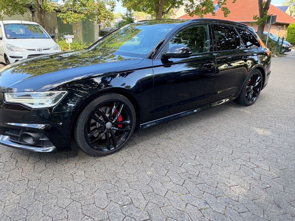 Bild des Angebotes Audi A6 Allroad 3.0 TDI quattro 200kW S tronic -