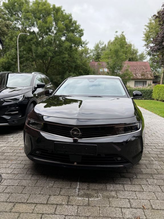 Bild des Angebotes Opel Astra 1.2 Turbo 81kW Enjoy Enjoy