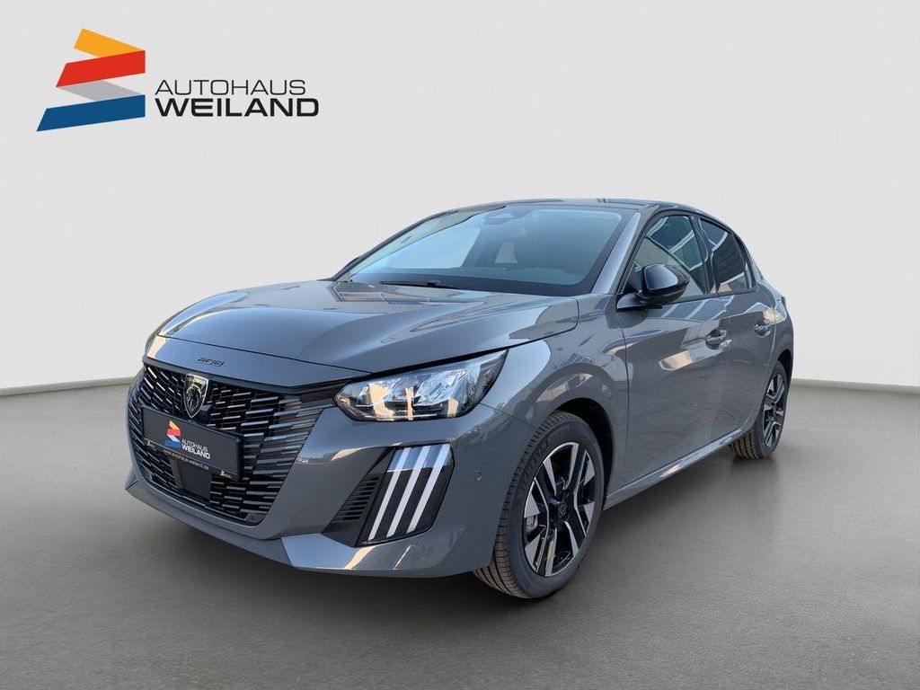 Bild des Angebotes Peugeot 208 Hybrid 145 Allure