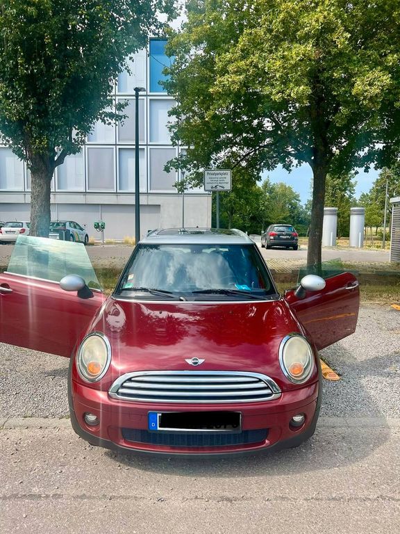 Bild des Angebotes MINI Cooper Clubman Clubman Cooper Cooper