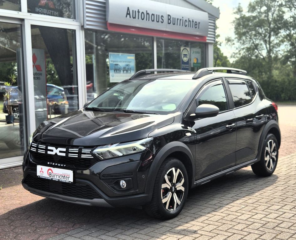 Bild des Angebotes Dacia Stepway 1.0 LPG