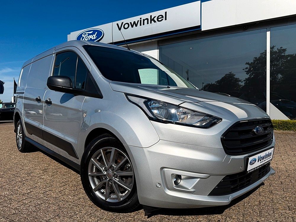 Bild des Angebotes Ford Transit CONNECT 250 Aut.L2 Kasten TREND+ACC+WiRä