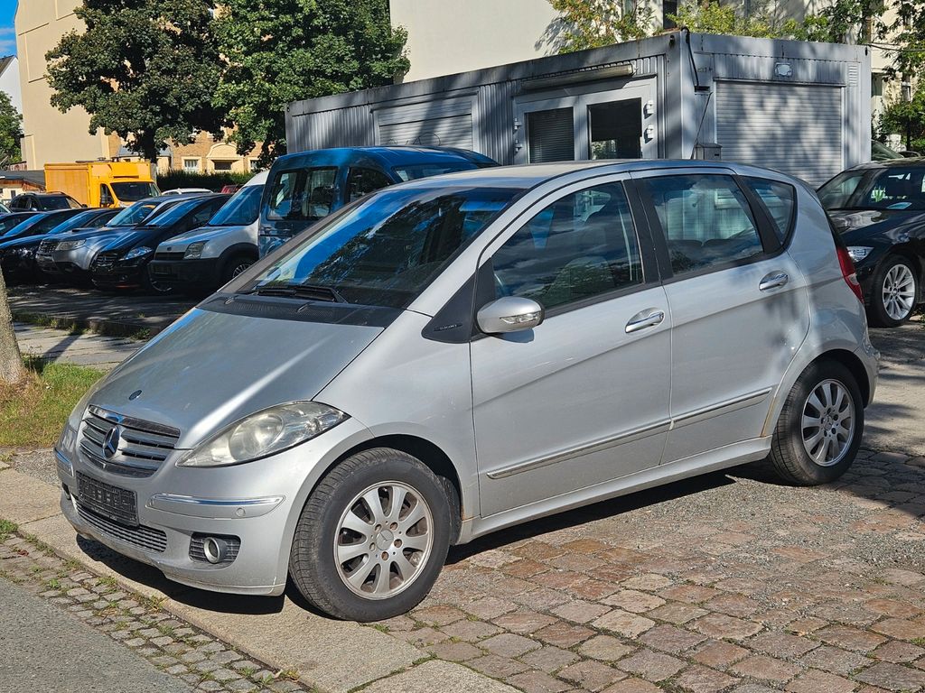 Bild des Angebotes Mercedes-Benz A 180 CDI