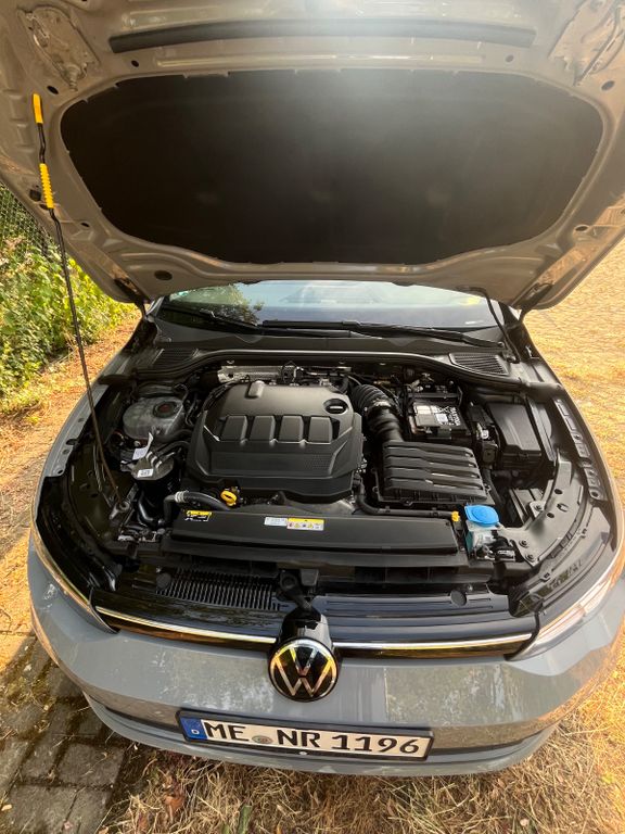 Bild des Angebotes Volkswagen Golf 2.0 TDI 85kW Life Life