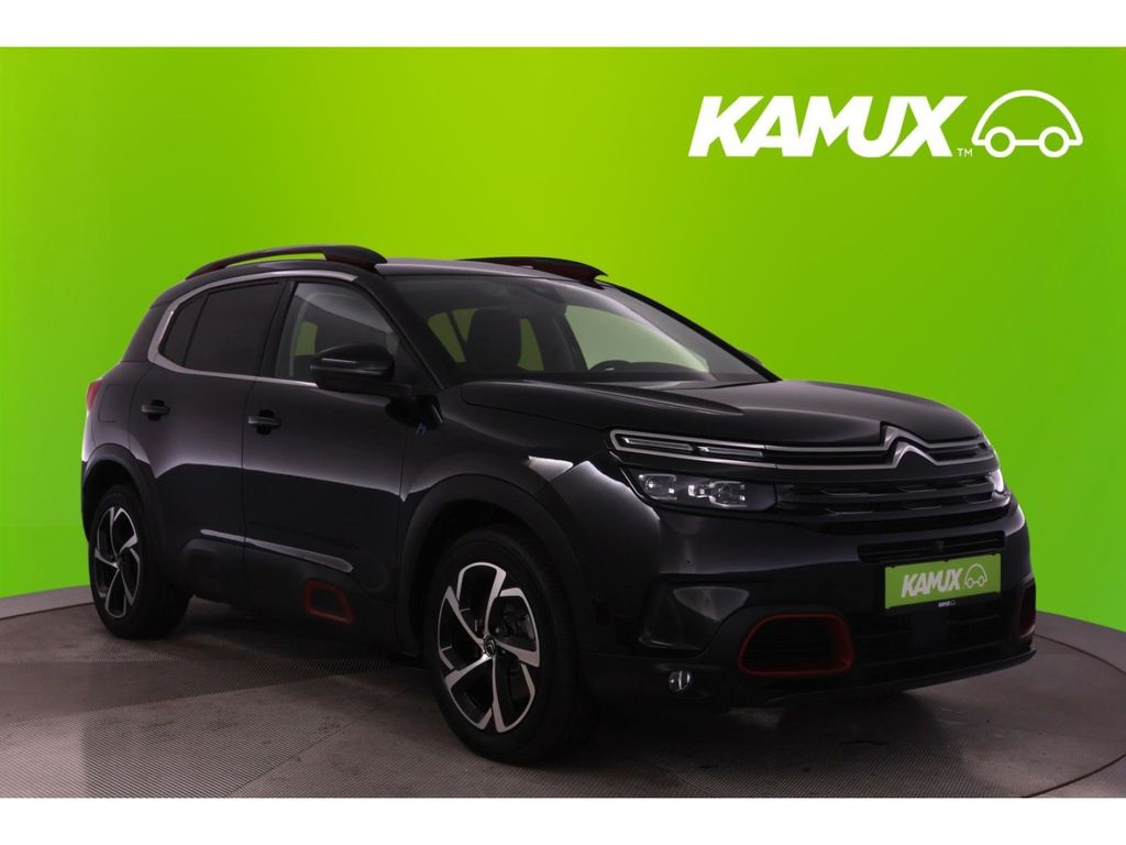 Bild des Angebotes Citroën C5 Aircross 1.6Hybrid 225 Shine Pack+LED+AHK+NAV