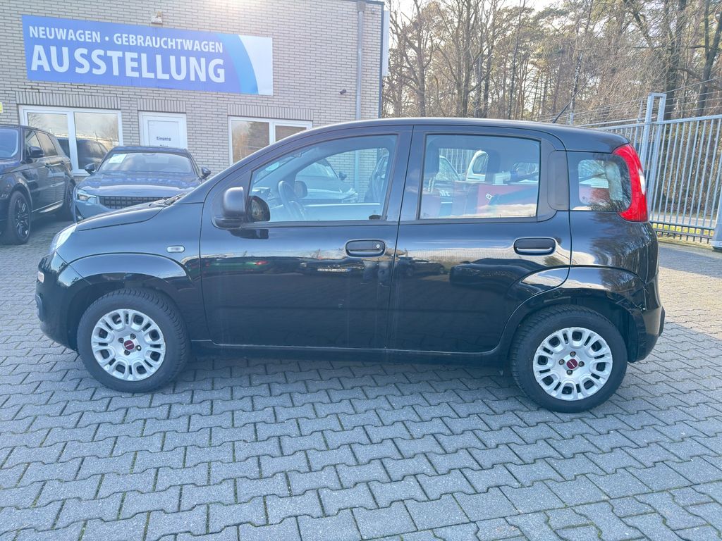 Bild des Angebotes Fiat Panda Pop 1.2/ Klima / Pizzaofen