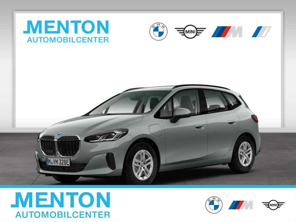 Bild des Angebotes BMW 225e xDrive DAB LED RFK Komfortzg. Klimaaut.