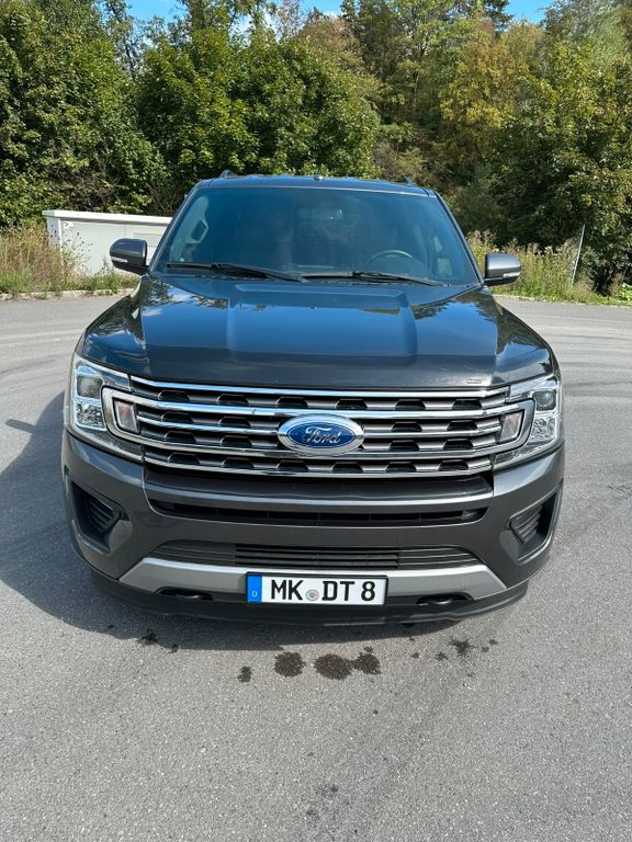 Bild des Angebotes Ford Expedition