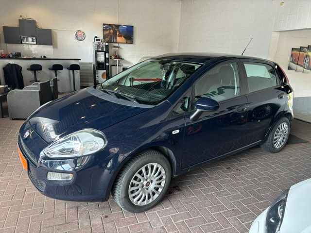 Bild des Angebotes Fiat Punto 1.2 als Sondermodell "Pop"