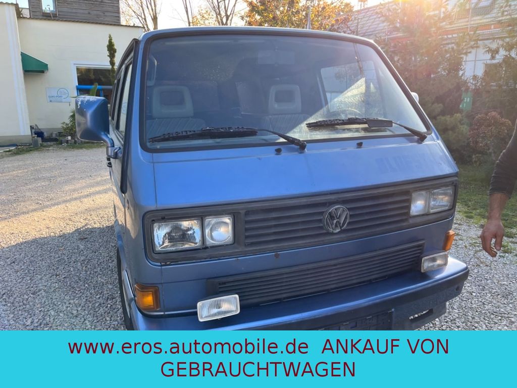 Bild des Angebotes Volkswagen T3 Multivan