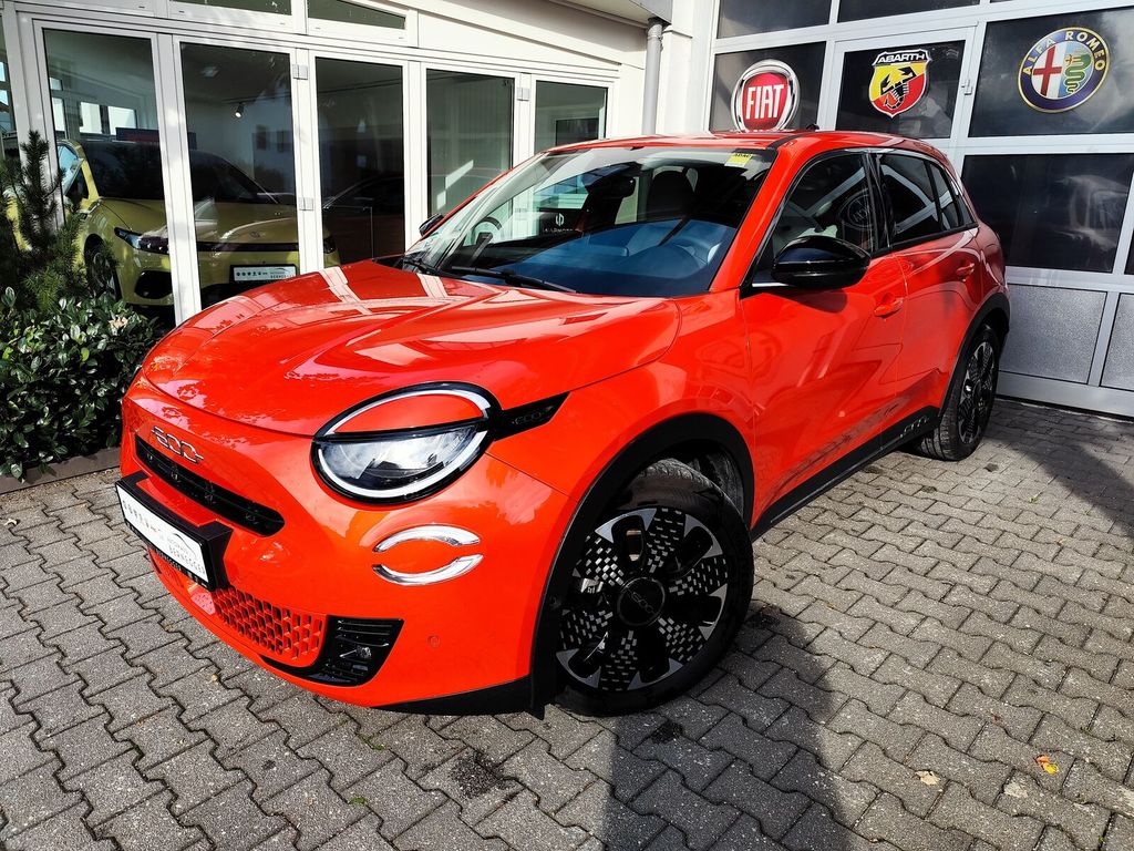 Bild des Angebotes Fiat 600e La Prima