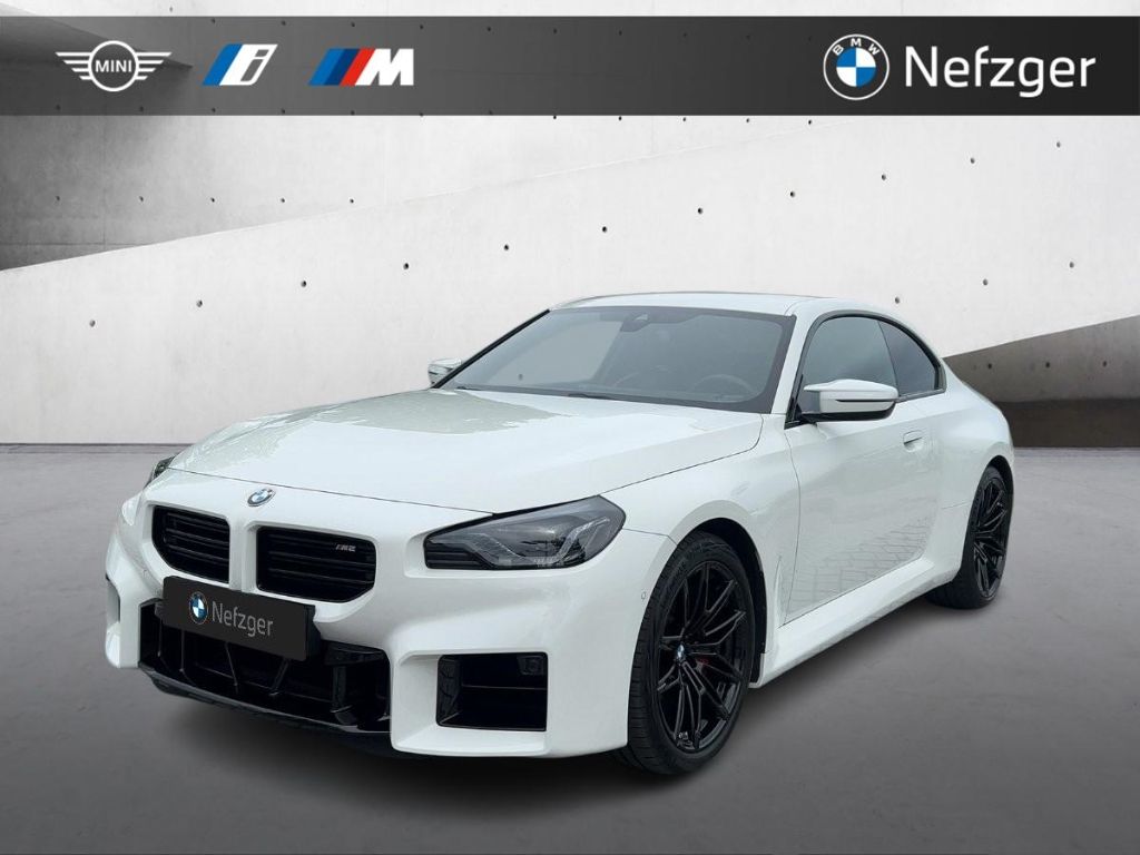 Bild des Angebotes BMW M2 Coupe M Drivers Package LED H&K Memory Komfor