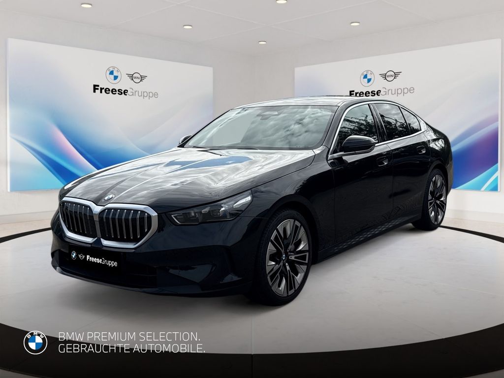 Bild des Angebotes BMW 540d xDrive Limousine 360° STANDHZ HEAD-UP PANO