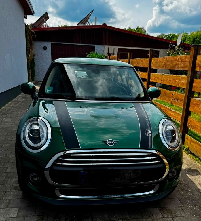Bild des Angebotes MINI One One