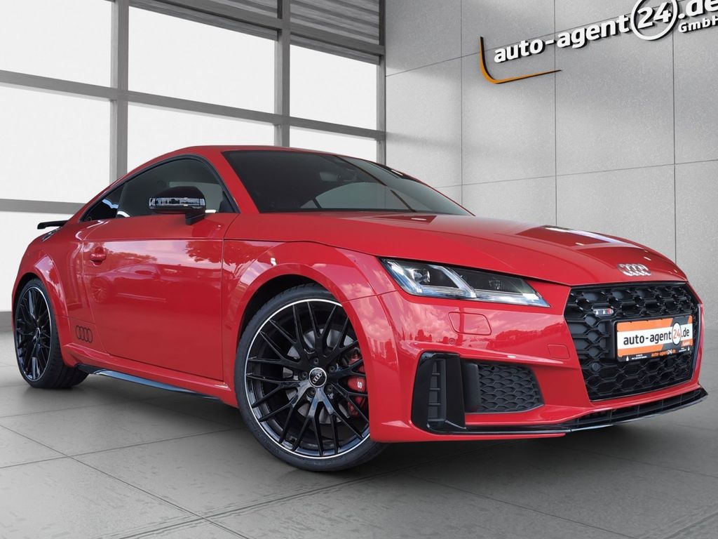Bild des Angebotes Audi  Competition quattro/B&O/VC+/Matrix/Raute/Carbon