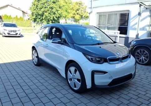 Bild des Angebotes BMW i3 Limousine