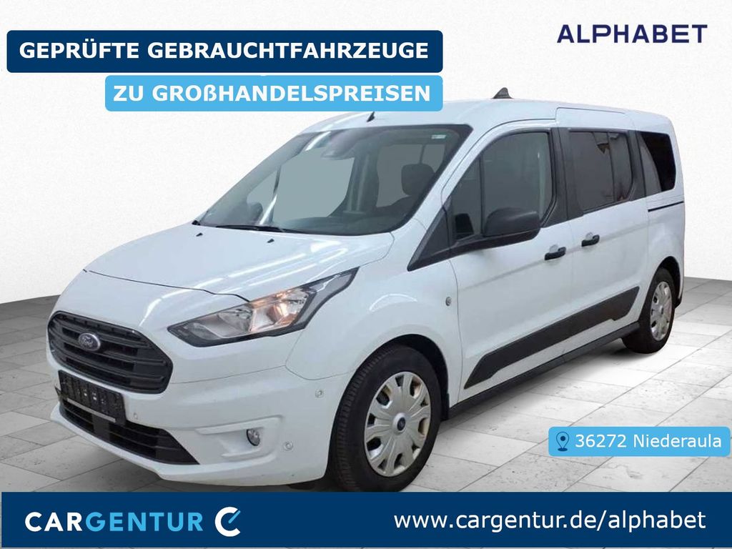 Bild des Angebotes Ford TransitConnect 1.5 EcoBlue 230